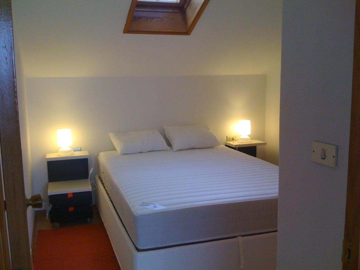 Rioymar Apartamento A Guarda Buitenkant foto