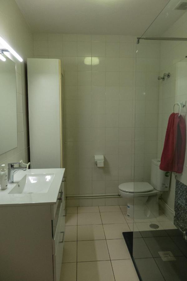 Rioymar Apartamento A Guarda Buitenkant foto